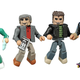 Illustration for article titled Go Back To 1985 With These Awesome Back To The Future Minimates